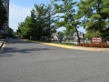 Pro-Pave, Inc.'s paving work at Archstone Crystal House in Arlington, Virginia
