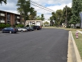 Pro-Pave, Inc.'s paving work at Doral Terrace in Forestville, Maryland