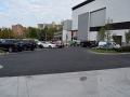Pro-Pave, Inc.'s paving work at Montgomery Mall in Bethesda, Maryland