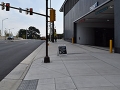 Pro-Pave, Inc.'s paving work at Reston Station in Reston, Virginia