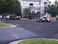 Pro-Pave, Inc.'s paving work at the Fields of Cascades in Sterling, Virginia