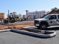 Pro-Pave, Inc.'s paving work at Windmill Parc in Dulles, Virginia