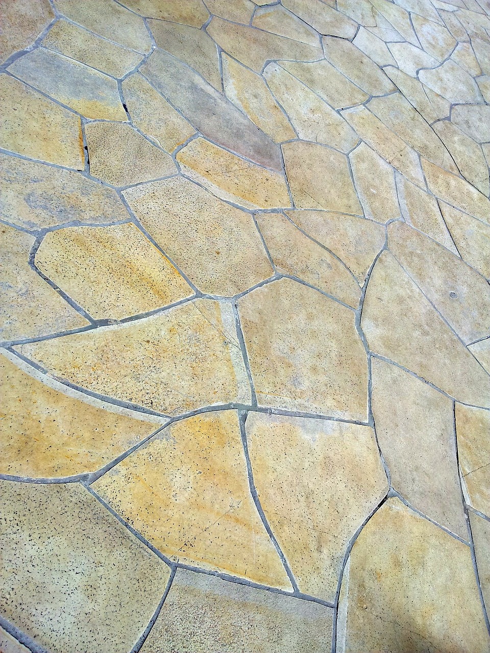 decorative concrete paving
