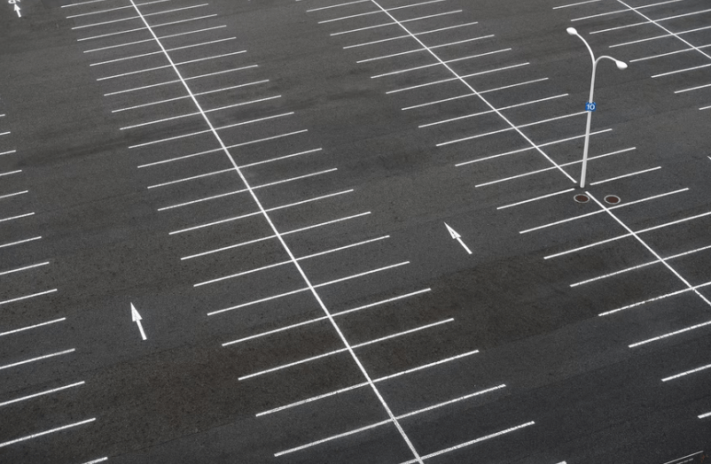 Permeable Parking Lots: An Investment in Resilient and Eco-Friendly Infrastructure