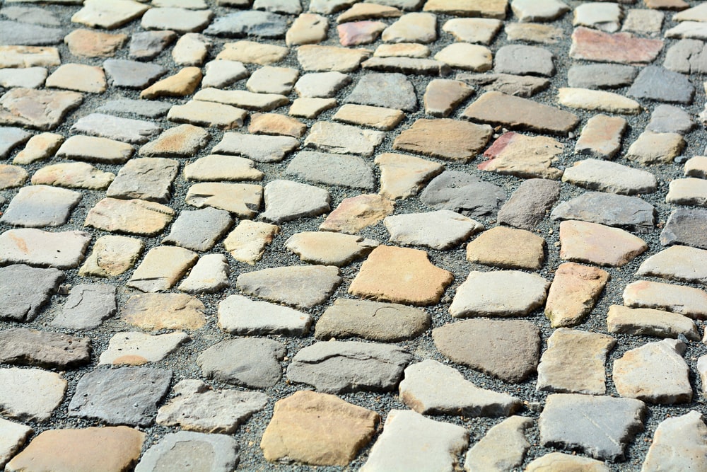 Eco-Friendly Paving Options for 2023