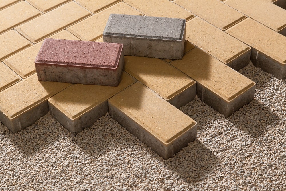 The Importance of Timely Brick Paver Repairs.
