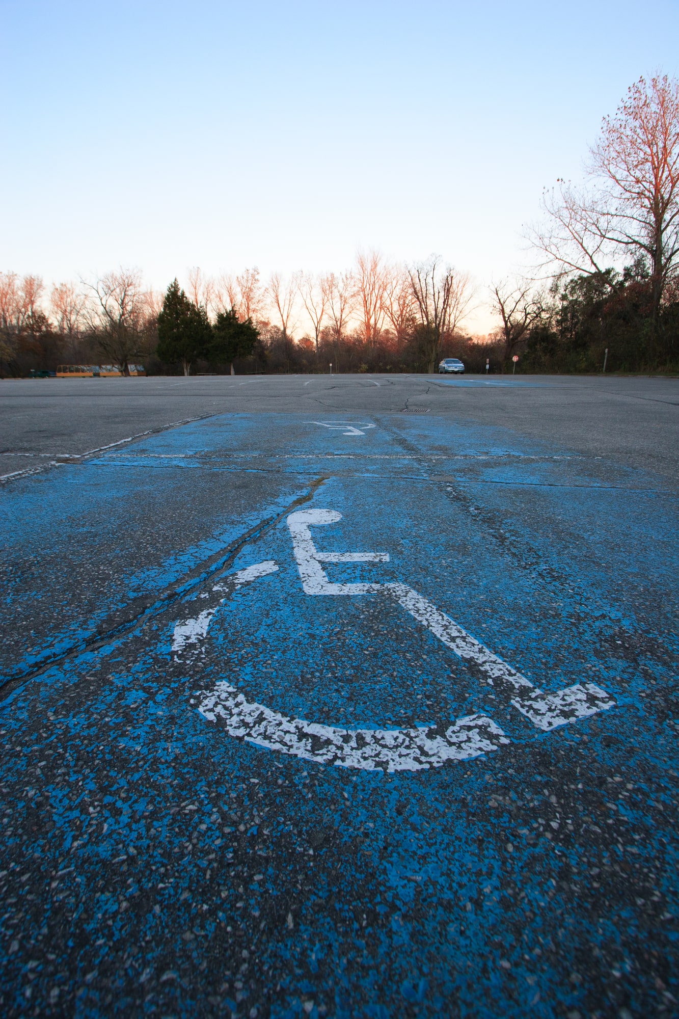 Exploring the Financial Consequences of Ignoring Parking Lot Maintenance