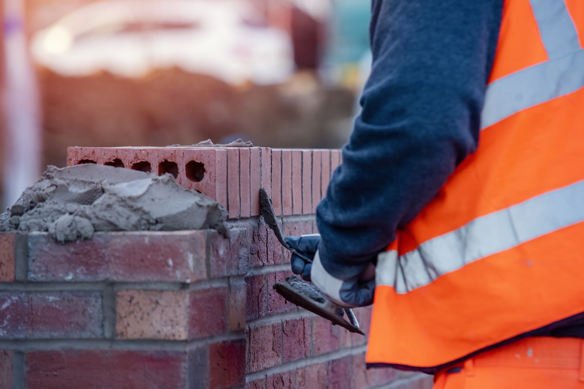 The Expert's Touch: Professional Masonry and Brick Repair Services