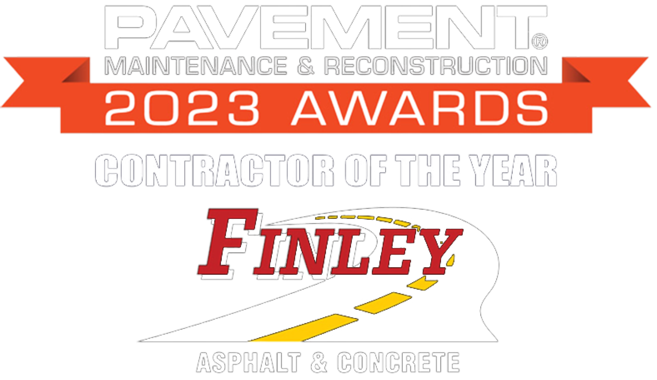 2023 Top Pavement Contractor of the Year