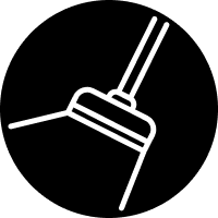Asphalt Sealcoating Icon