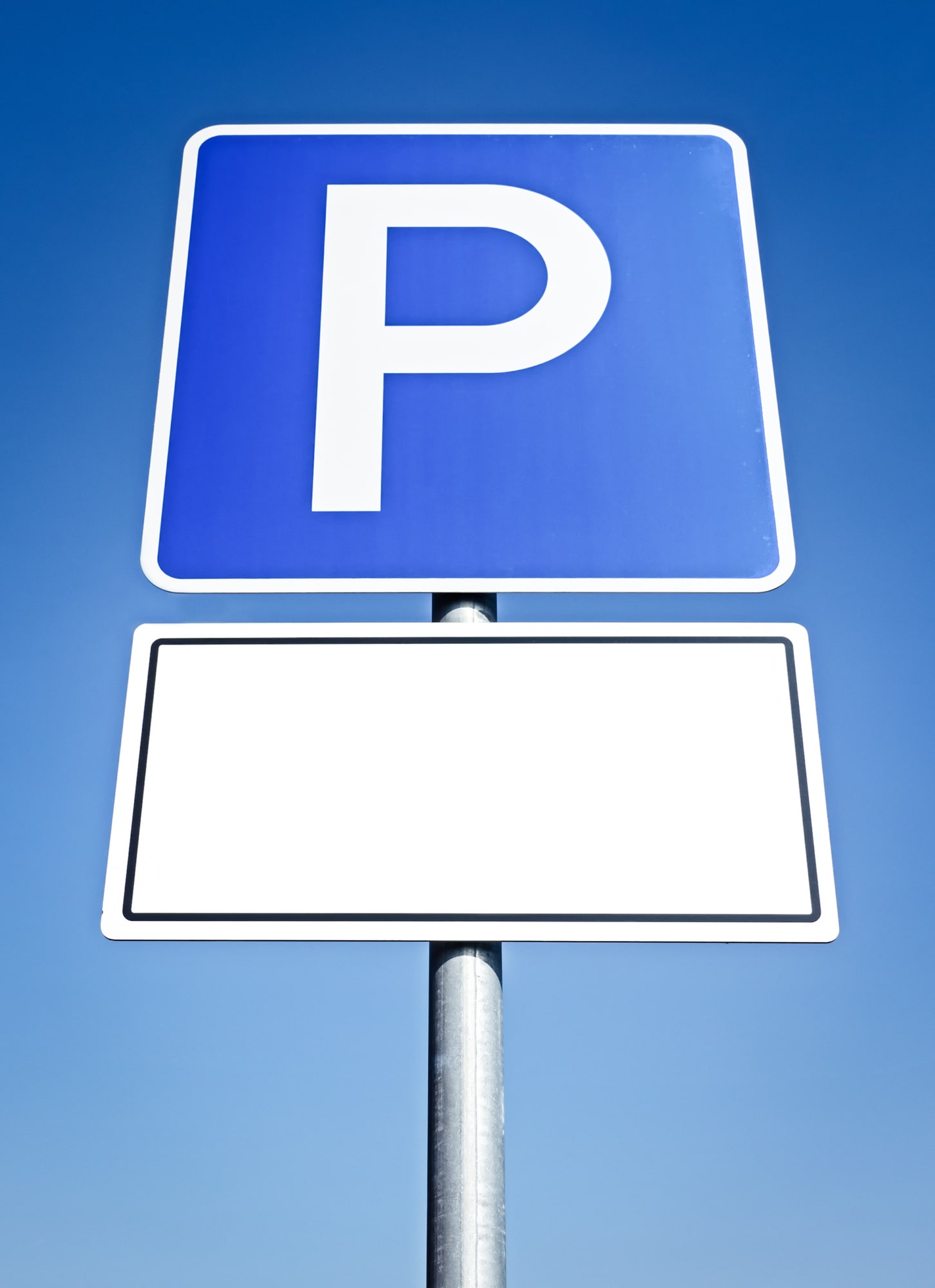 Parking Lot Safety 101: Essential Signage Every Business Should Have