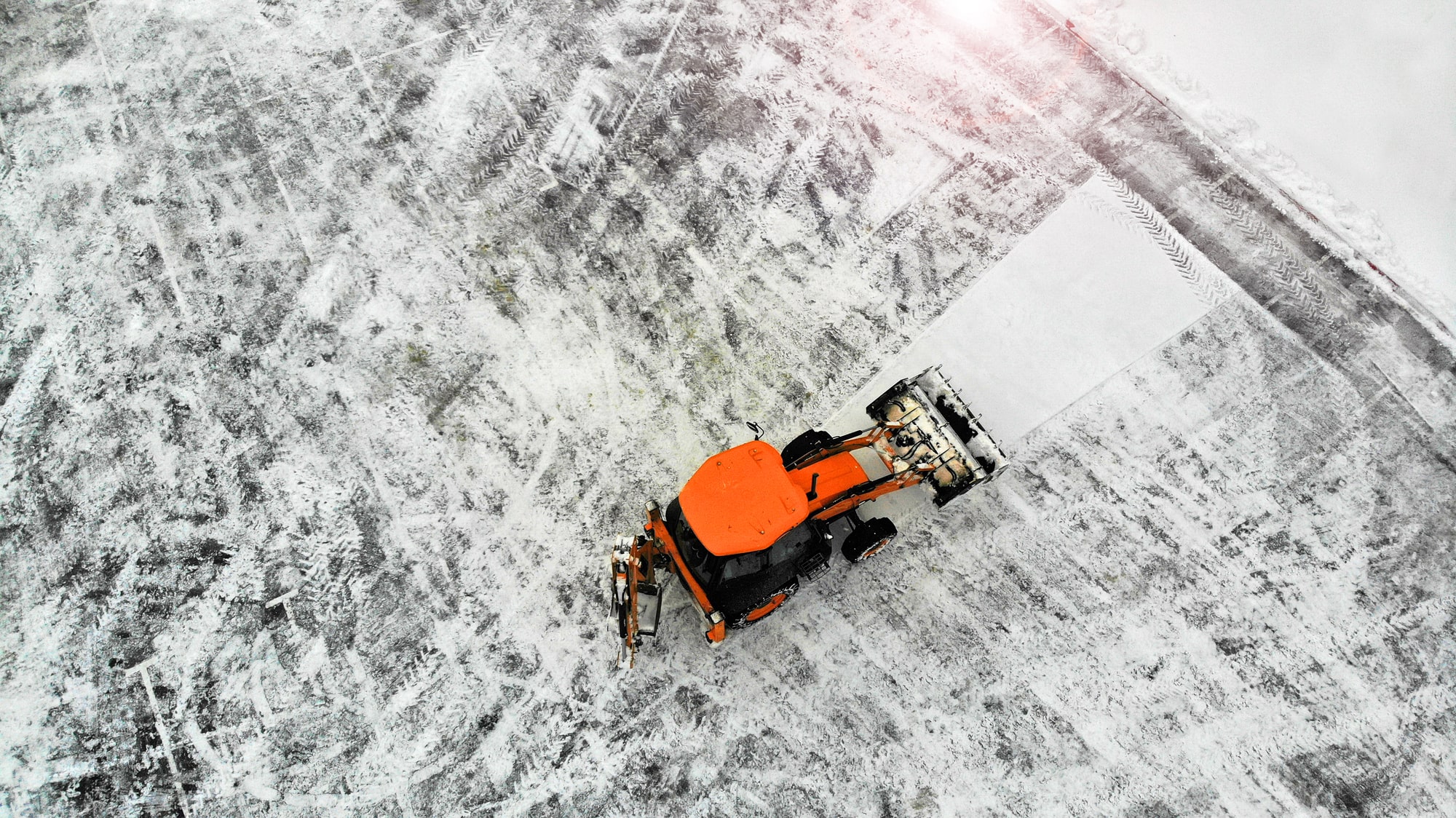 The Business of Snow: Why Commercial Property Snow Removal is a Must-Have Service