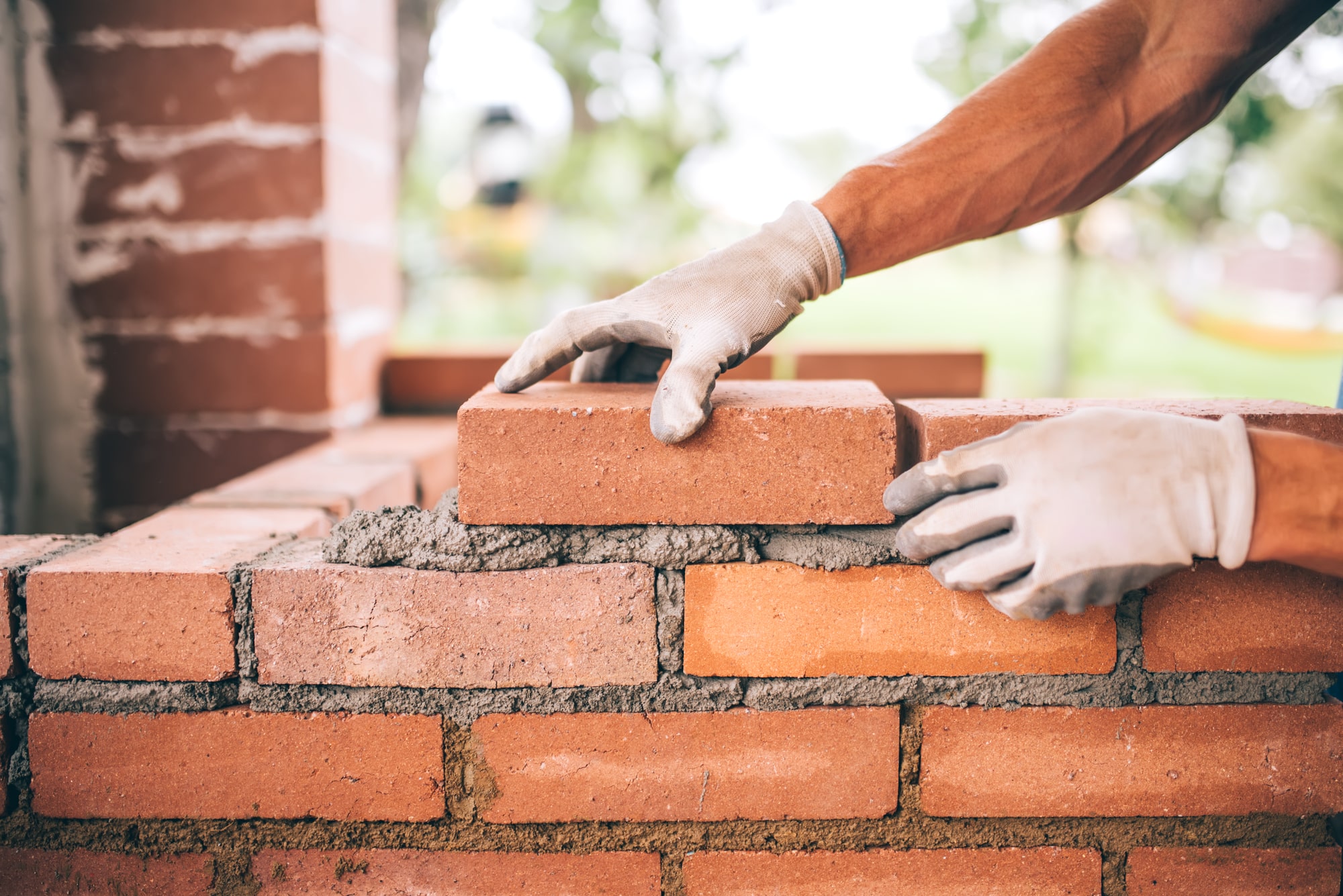 DIY or Hire a Pro? Navigating Masonry and Brick Repair Projects
