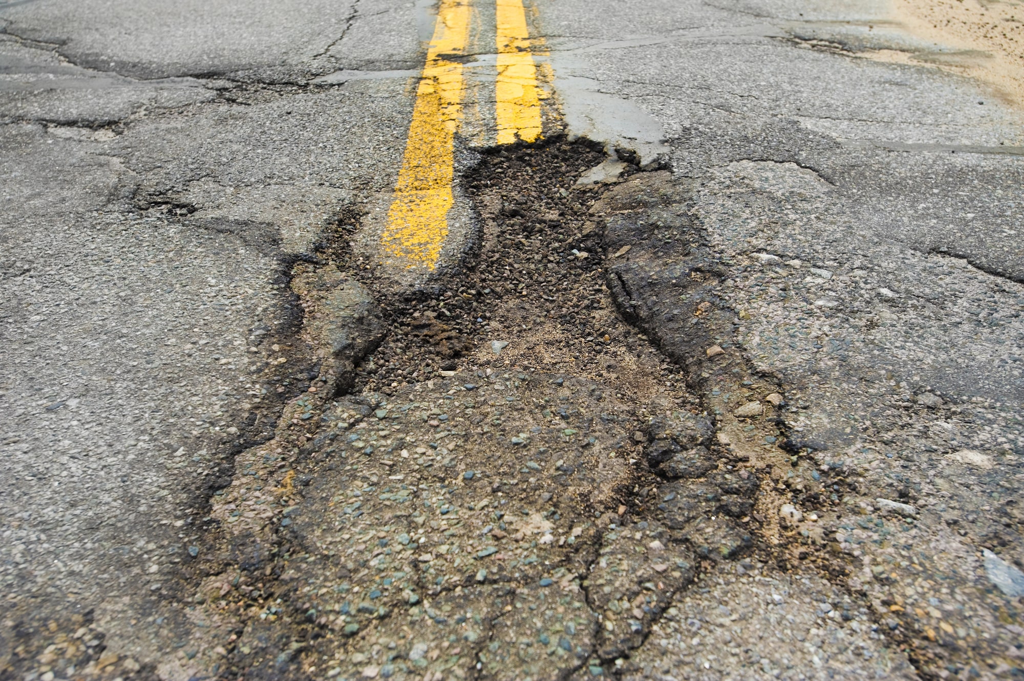 Why Investing in Commercial Pothole Repair is Essential for Safety