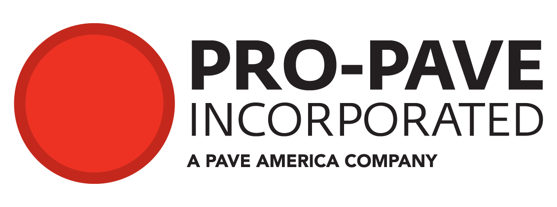 Commercial Paving Company in Virginia & D.C. | Pro-Pave Inc.
