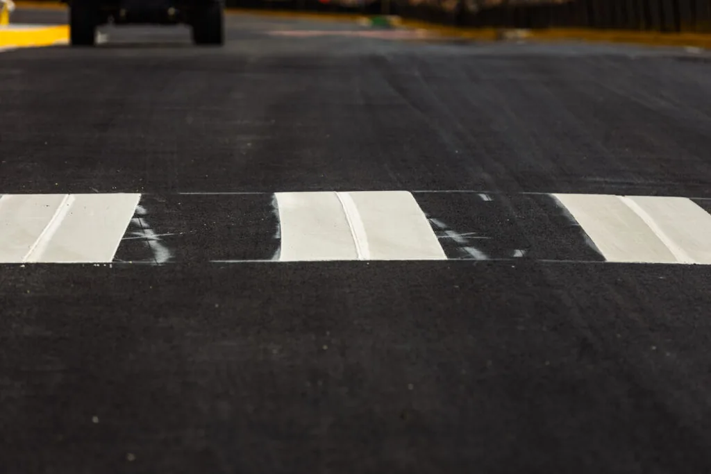 commercial paving contractor. Asphalt paving in Fairfax, VA