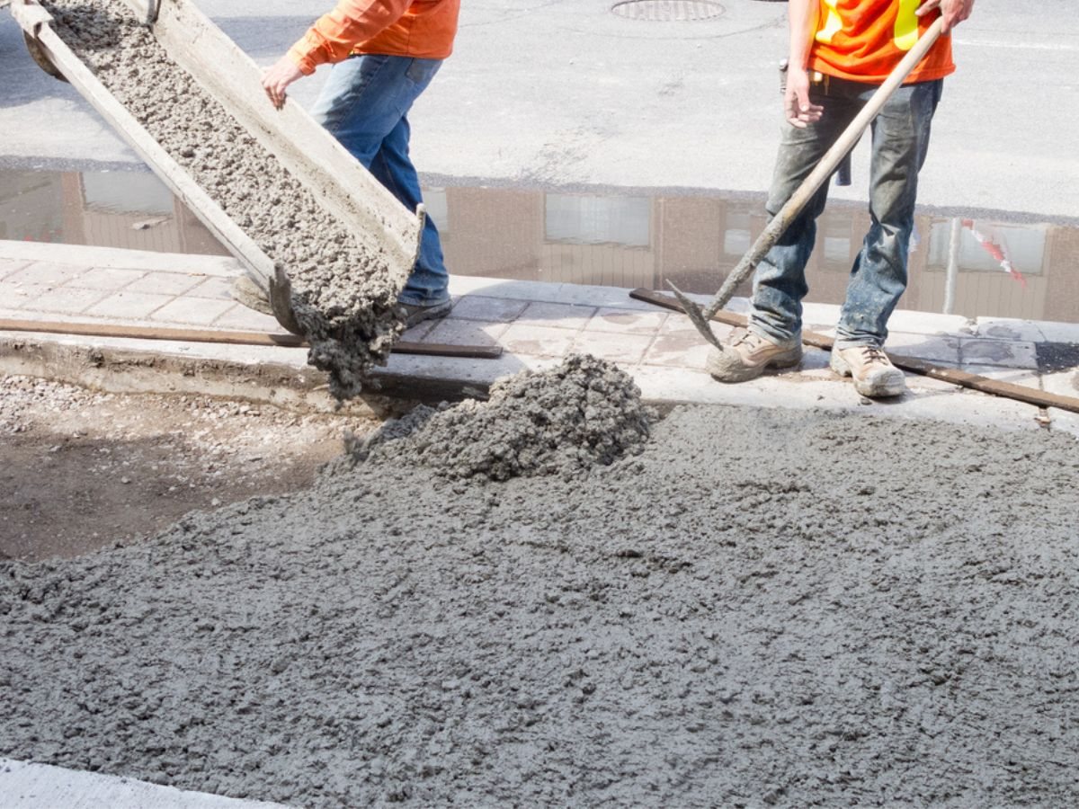 Read more about the article Why You Need a Cement-Treated Aggregate For Your Property