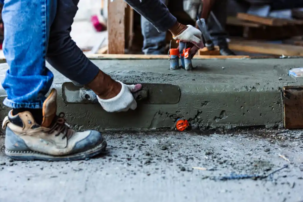 Concrete Curbing Solutions