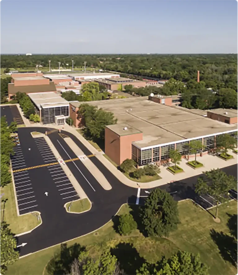 Educational Facilities