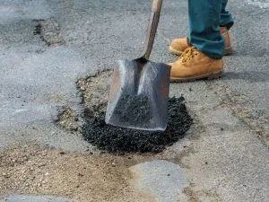 4 Asphalt repair and Patching Methods: A Quick Guide