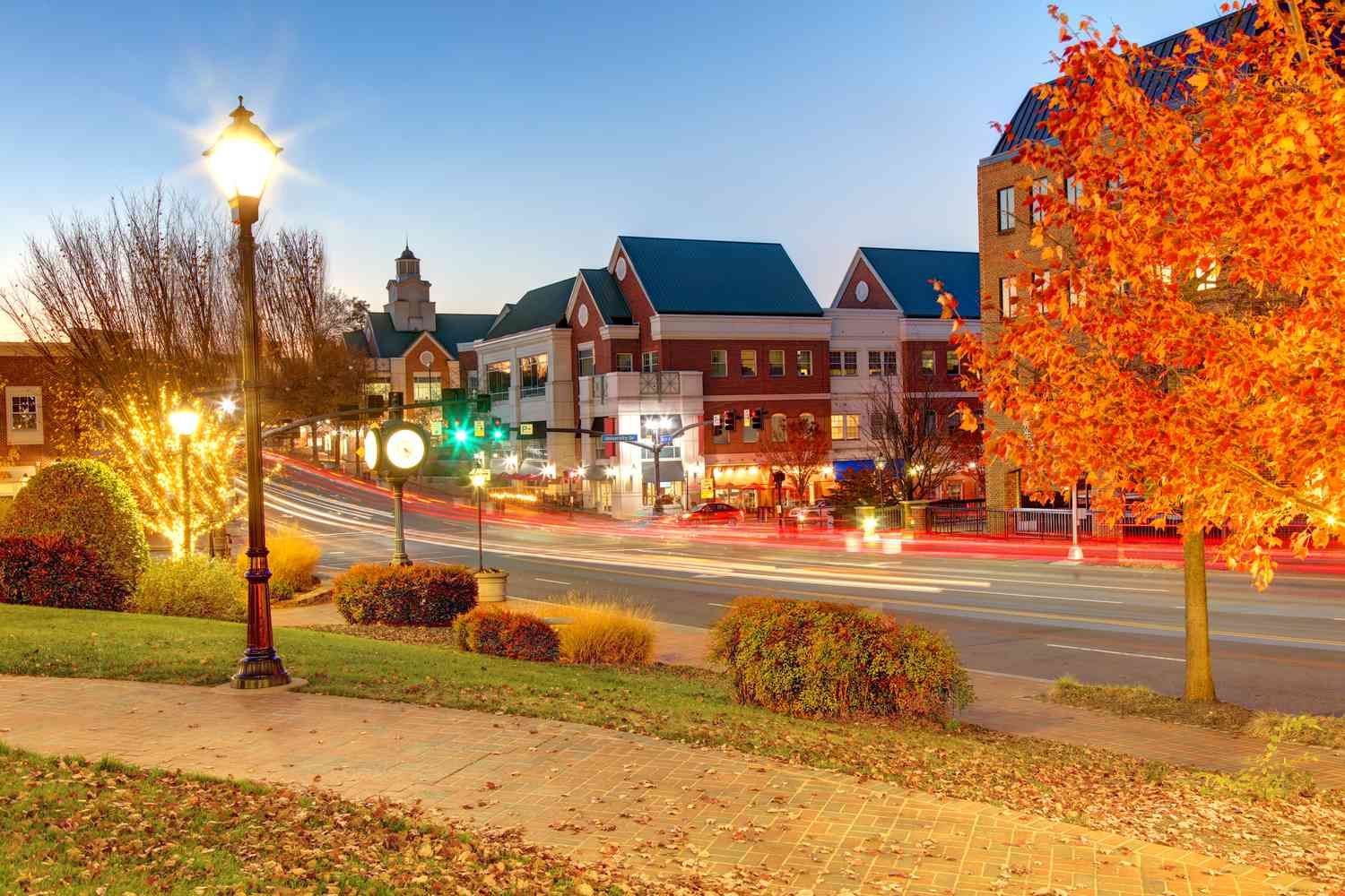 Asphalt Paving Services in Fairfax, Virginia