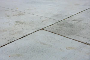 concrete sidewalk installation contractor in Virginia and D.C.