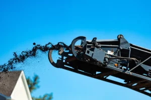 Asphalt Milling Services in Virginia and Washington D.C.