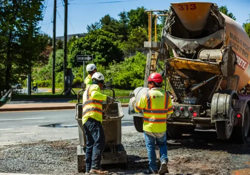 Pro-Pave Inc. Contractors