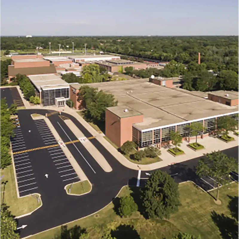 Educational Facilities