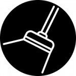 Asphalt Sealcoating Icon