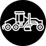 Soil Stabilization Icon - Pro Pave Inc Services
