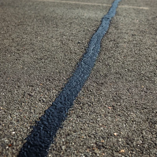 crack filling & sealing