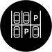 Parking Lot Maintenance Icon